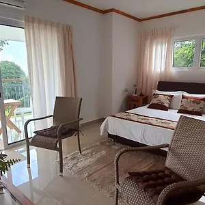 Le Chant De Merle Self -catering Studios&apartments , Mahé Seychelles