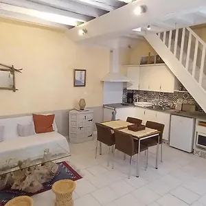 Le Nid Appartement
