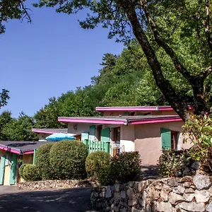 Village Du Camboussel Camping